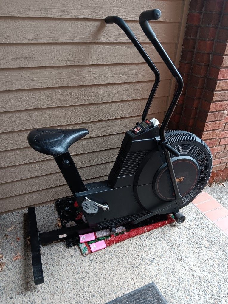 FREE: Exercise Bike
