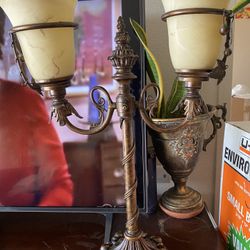 Cool Vintage Light