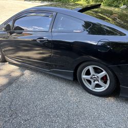 Trades Subaru?