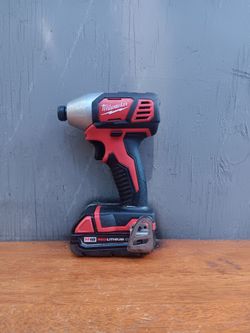 Drill