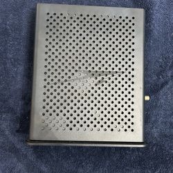 AC2350 Wi-Fi modem and router,