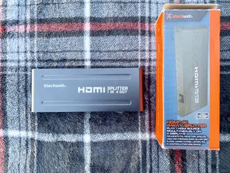 Brandnew HDMI splitter