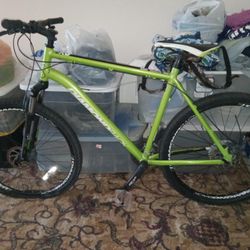 Diamondback Bike Adult Men Mountain  Axis XE 27.5