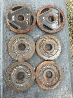 Weights