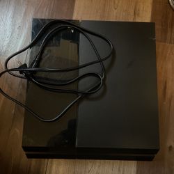PlayStation 4