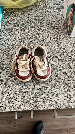 Golden Goose Shoes