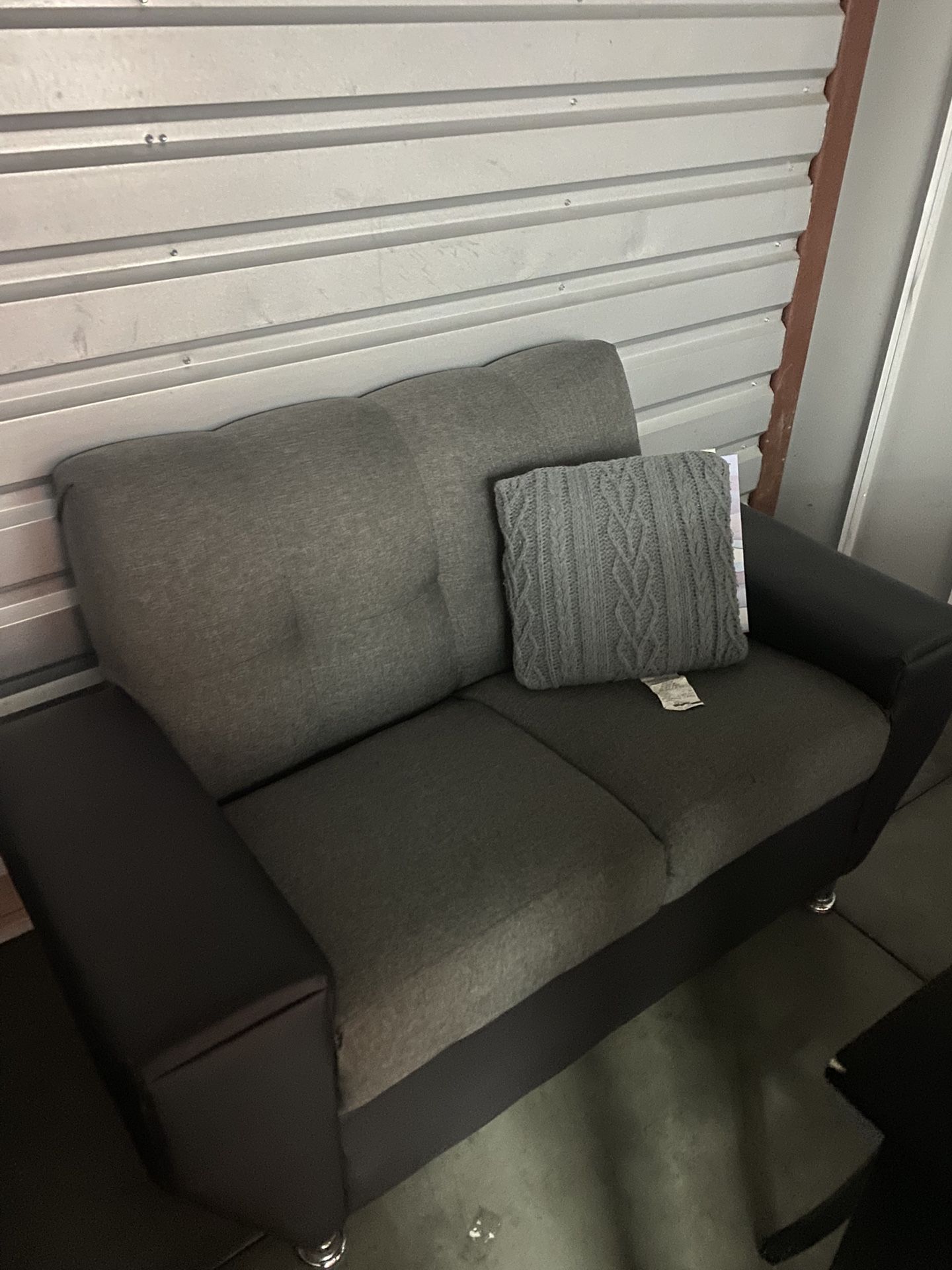 2 Couches And 1 Dining Table