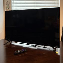 32” Roku TV