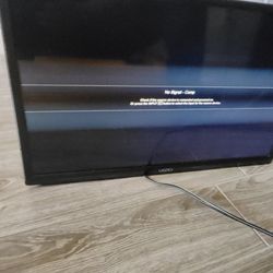 Vizio TV 24inch 