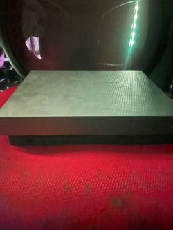 Xbox 1