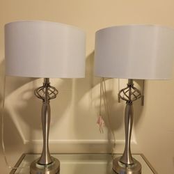 Tall Lamps