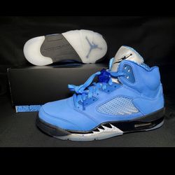 Air Jordan 5 Retro SE ‘UNC’