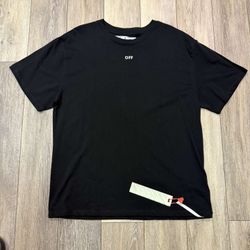 Off White Tee