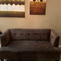 Contemporary Sofa For Small Spaces