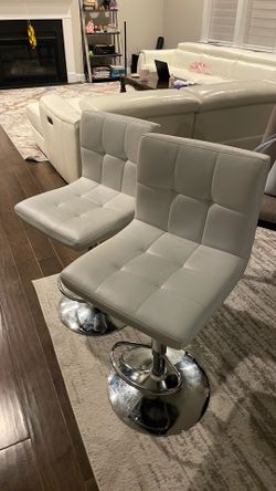 Bar stools