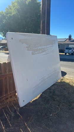 ****Truck Bed Cover/ Snug Top***