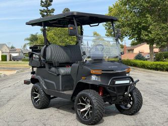 2026 Denago Nomad Xl