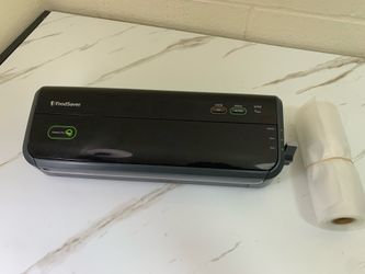 Food Saver Vac Seal