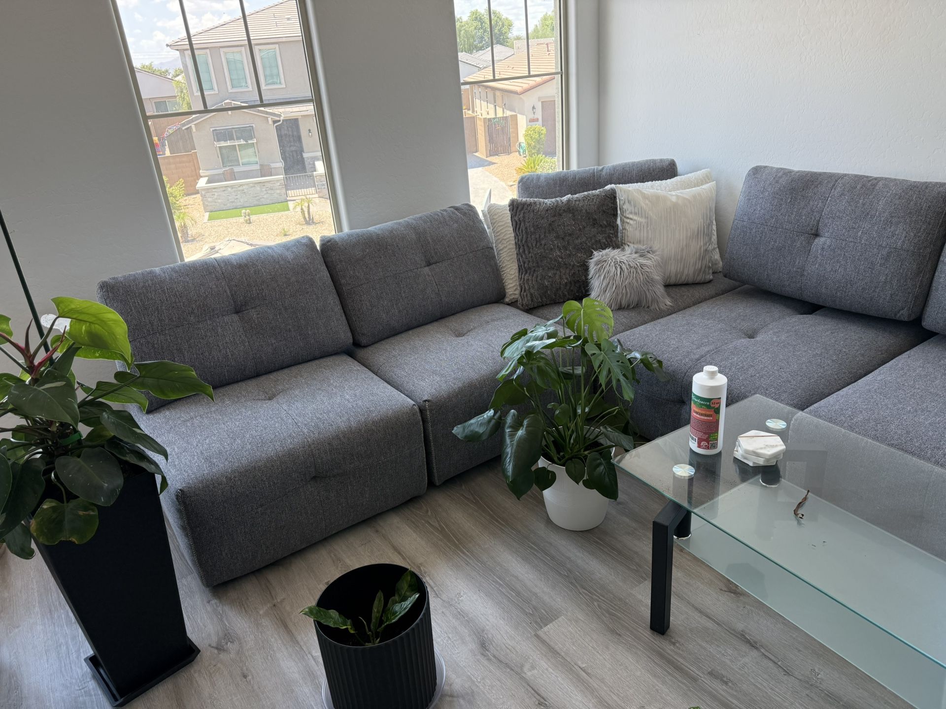 Sofa Sectional