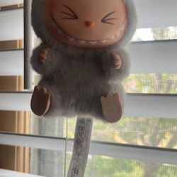 Authentic Labubu