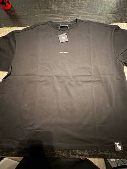 4XL True Story premium heavy weight More S%X tee