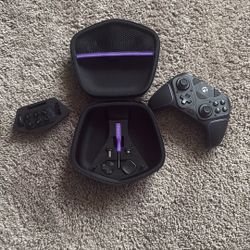 PDP Victrix Pro BFG Wireless Gaming Controller for Xbox