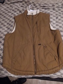 Lee large chaleco