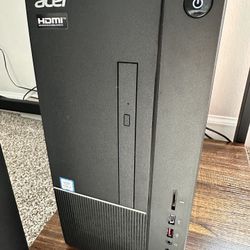 Acer Aspire TC-865 Tower 
