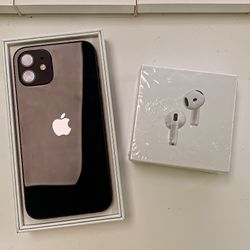 🚨✅🔥‼️ PHONE + AIRPOD BUNDLE 🚨✅‼️