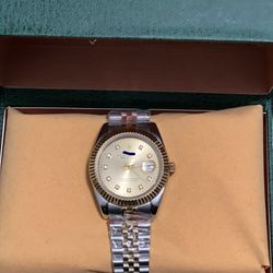 Luxury Automatic Watches With Luxury Box 