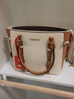 Montana West 3 piece bags NEW