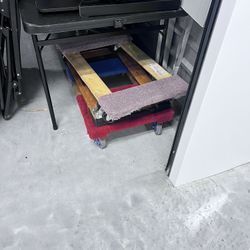 Furniture, Dolly