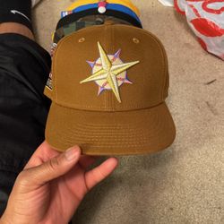 Fitted Harry Potter Hatstop Exclusive 