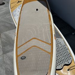 10,6x30” Paddleboard For Sale Cruiser