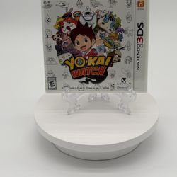 Yo-Kai Watch