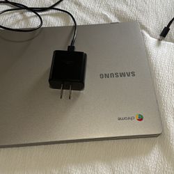 Samsung Laptop 