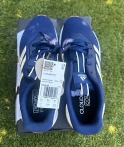 adidas X_PLR Path Navy/White – Men’s Size 7