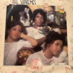 The Supremes / The Supremes
