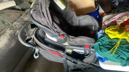 Carrol’s Y Asiento De Carro Buenas Condiciones 70OMO Por Lis Dos