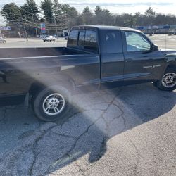 2000 Dodge Dakota (Great Work Truck) 
