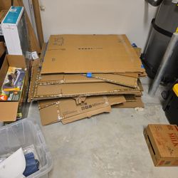 Card Board Boxes 