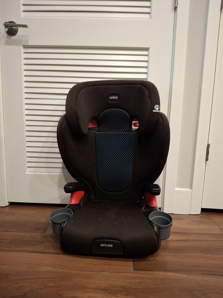 Car Seat
