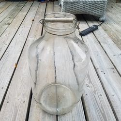 Beautiful vintage bottle