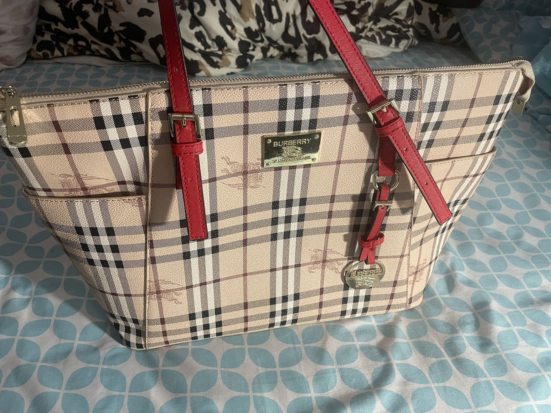 Burberry Bag