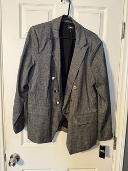 I.N.C Women’s Coat XL