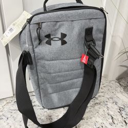 Under Armour Bag