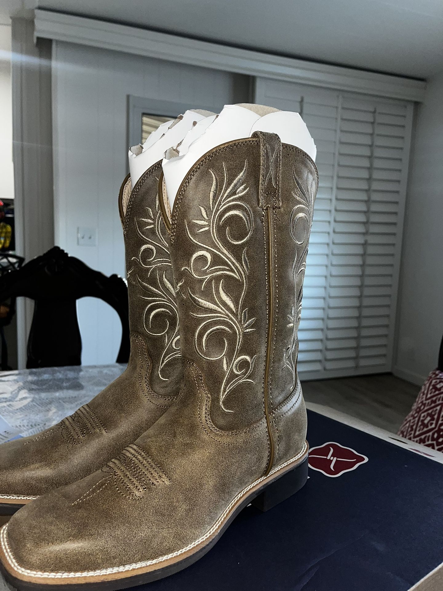Boots