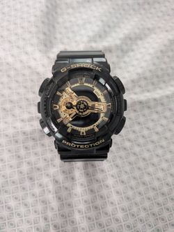 Casio G-Shock