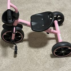 Kids Tricycle 2-5 