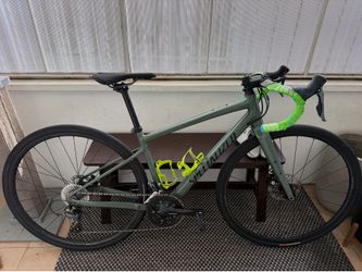 Specialized Diverge Road/Gravel Bike
